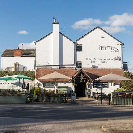 فندق The Littleton Arms بينكريدج المظهر الخارجي الصورة