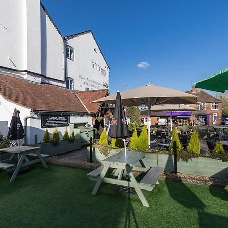 فندق The Littleton Arms بينكريدج المظهر الخارجي الصورة