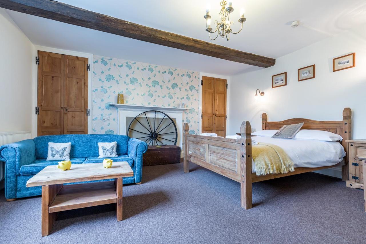 فندق The Littleton Arms بينكريدج المظهر الخارجي الصورة