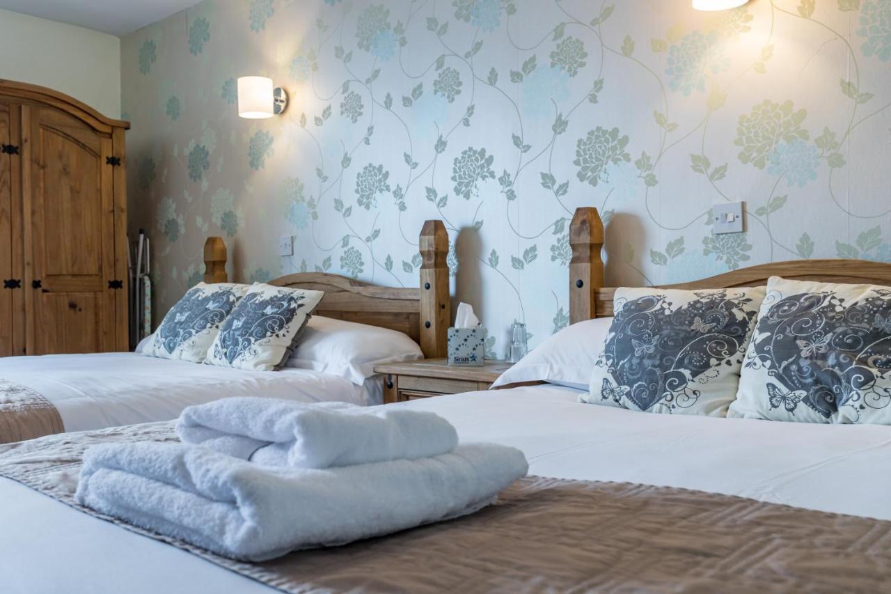 فندق The Littleton Arms بينكريدج المظهر الخارجي الصورة
