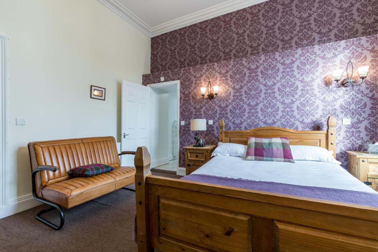 فندق The Littleton Arms بينكريدج المظهر الخارجي الصورة
