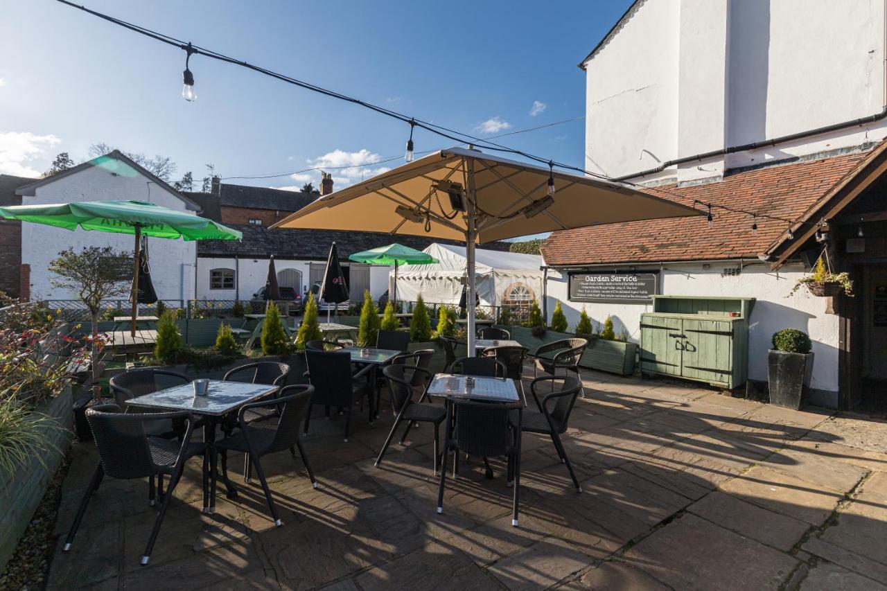 فندق The Littleton Arms بينكريدج المظهر الخارجي الصورة