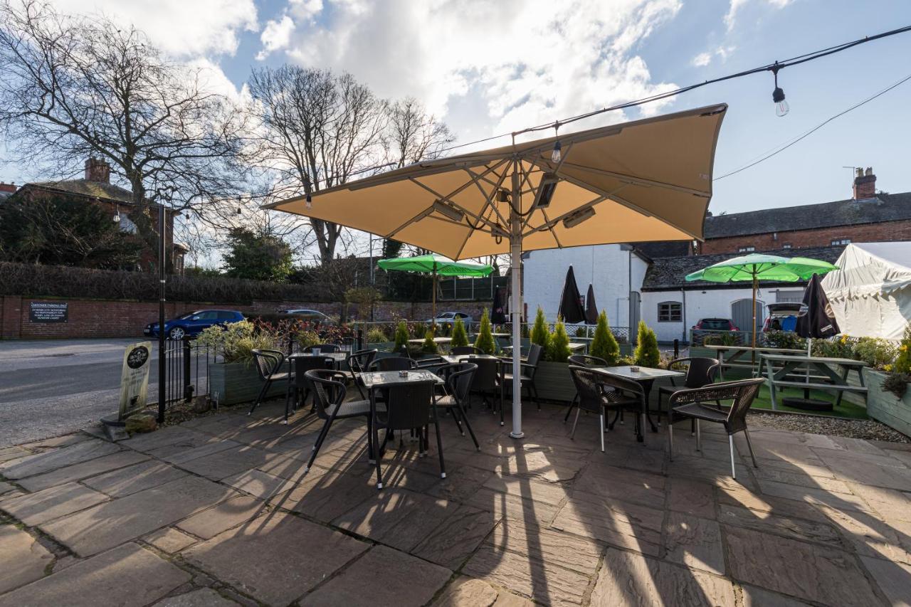 فندق The Littleton Arms بينكريدج المظهر الخارجي الصورة