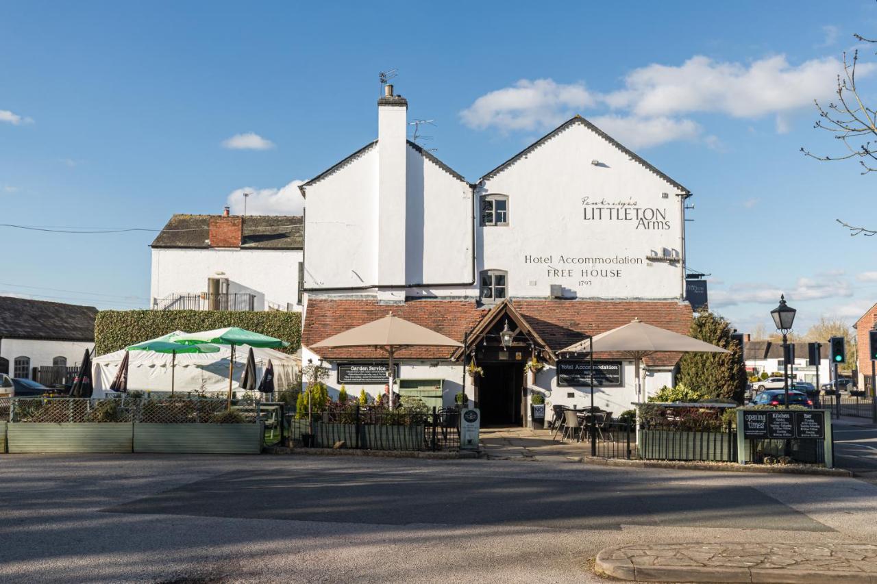 فندق The Littleton Arms بينكريدج المظهر الخارجي الصورة