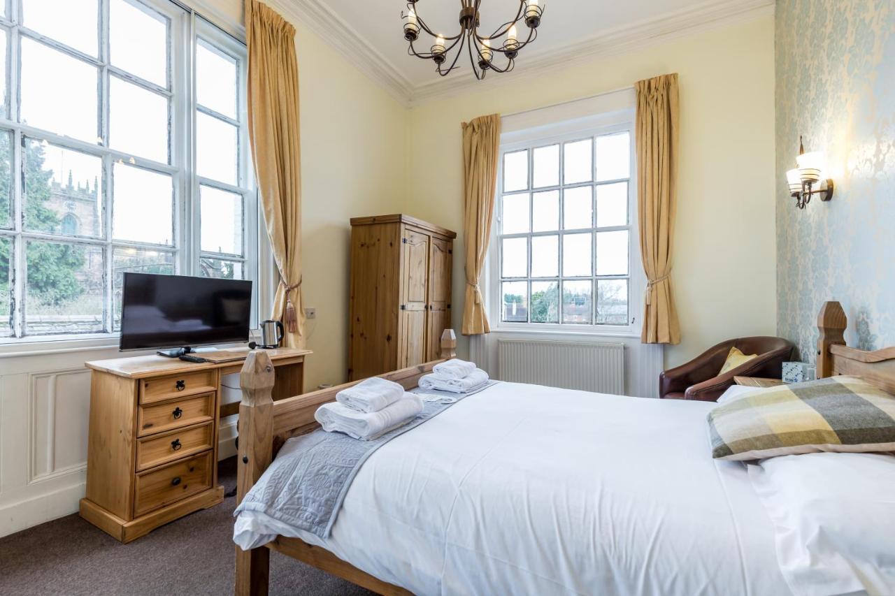 فندق The Littleton Arms بينكريدج المظهر الخارجي الصورة