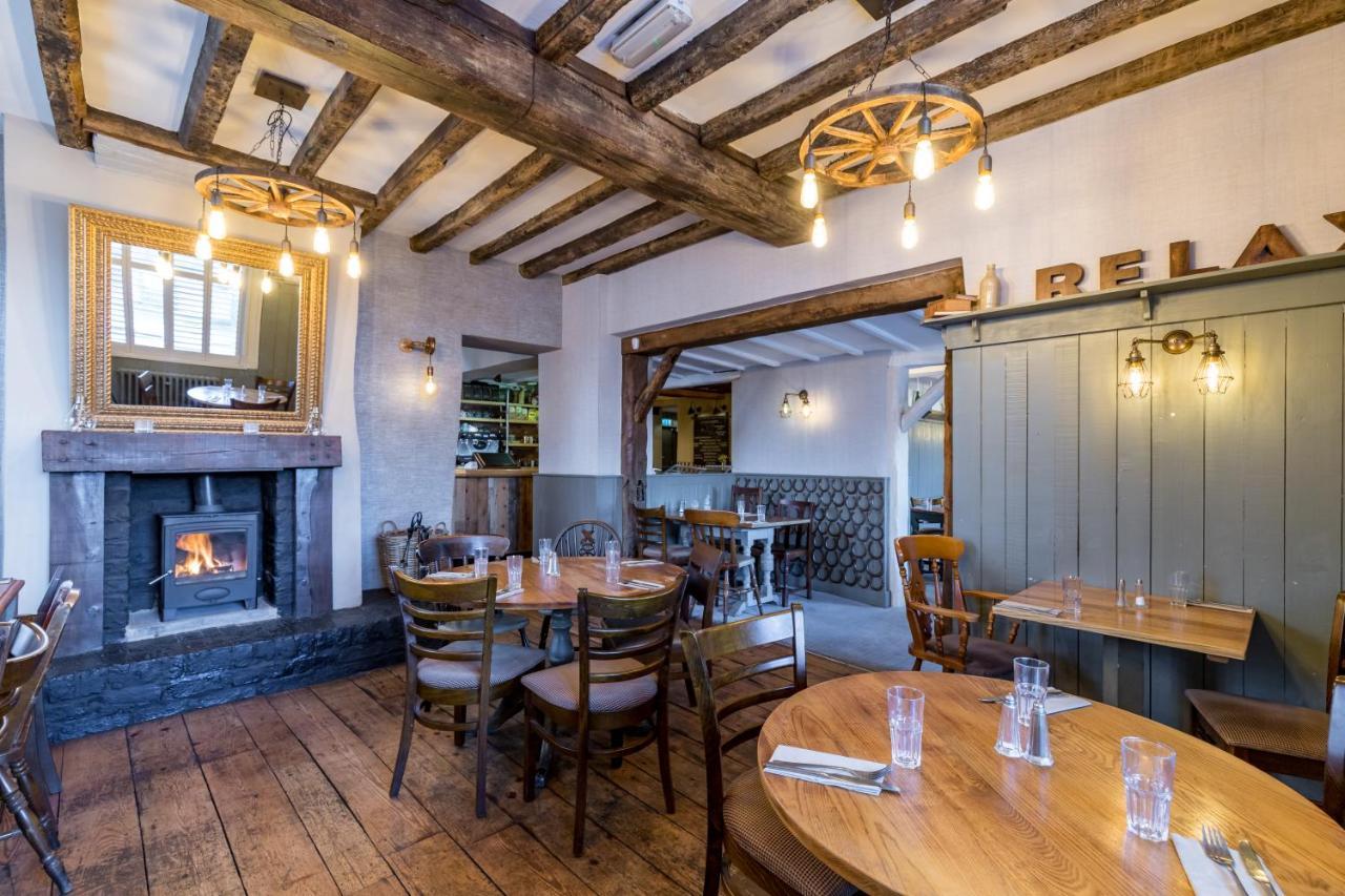 فندق The Littleton Arms بينكريدج المظهر الخارجي الصورة
