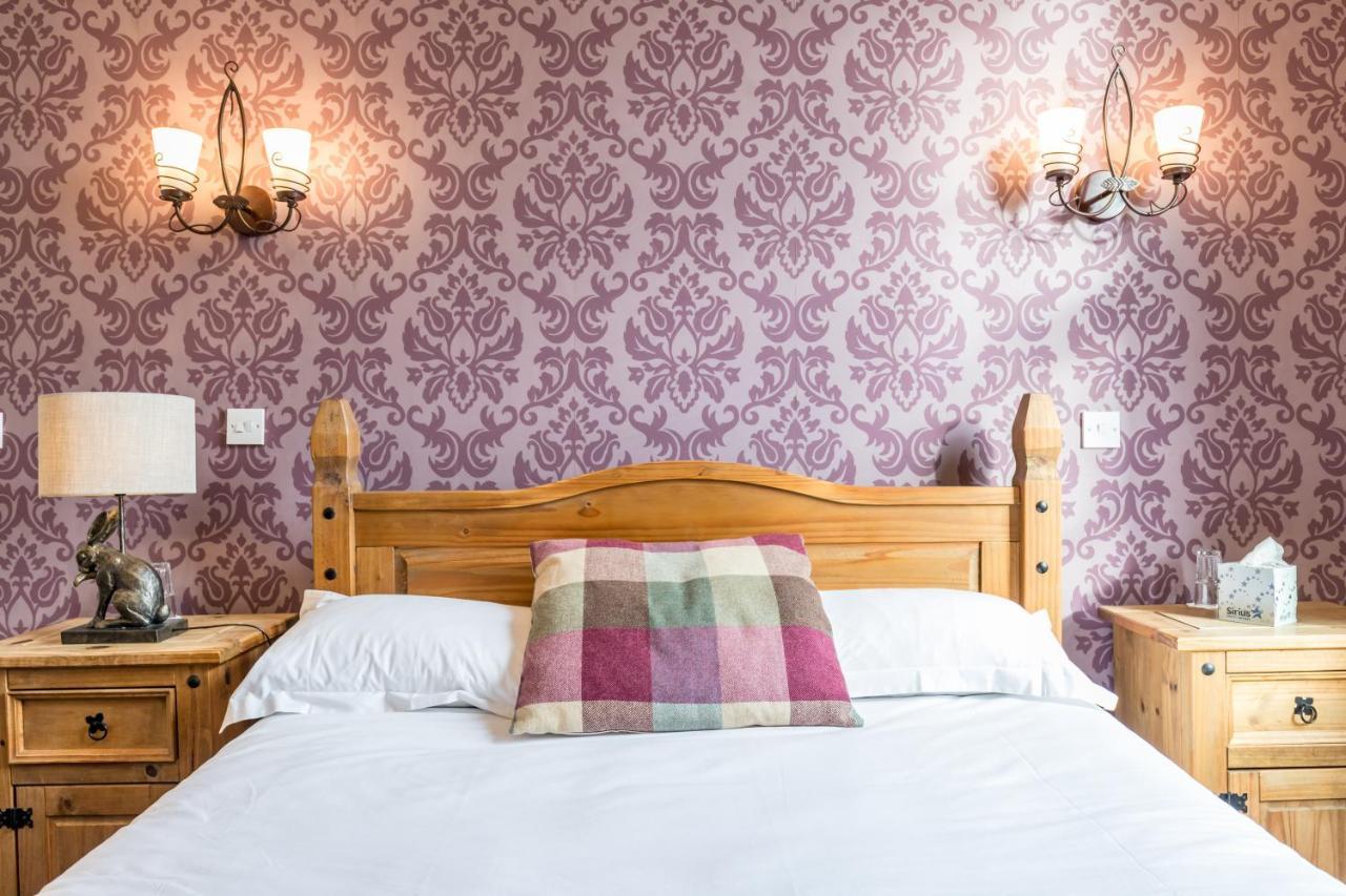 فندق The Littleton Arms بينكريدج المظهر الخارجي الصورة