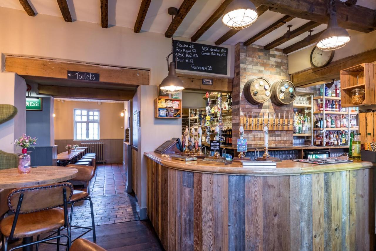 فندق The Littleton Arms بينكريدج المظهر الخارجي الصورة