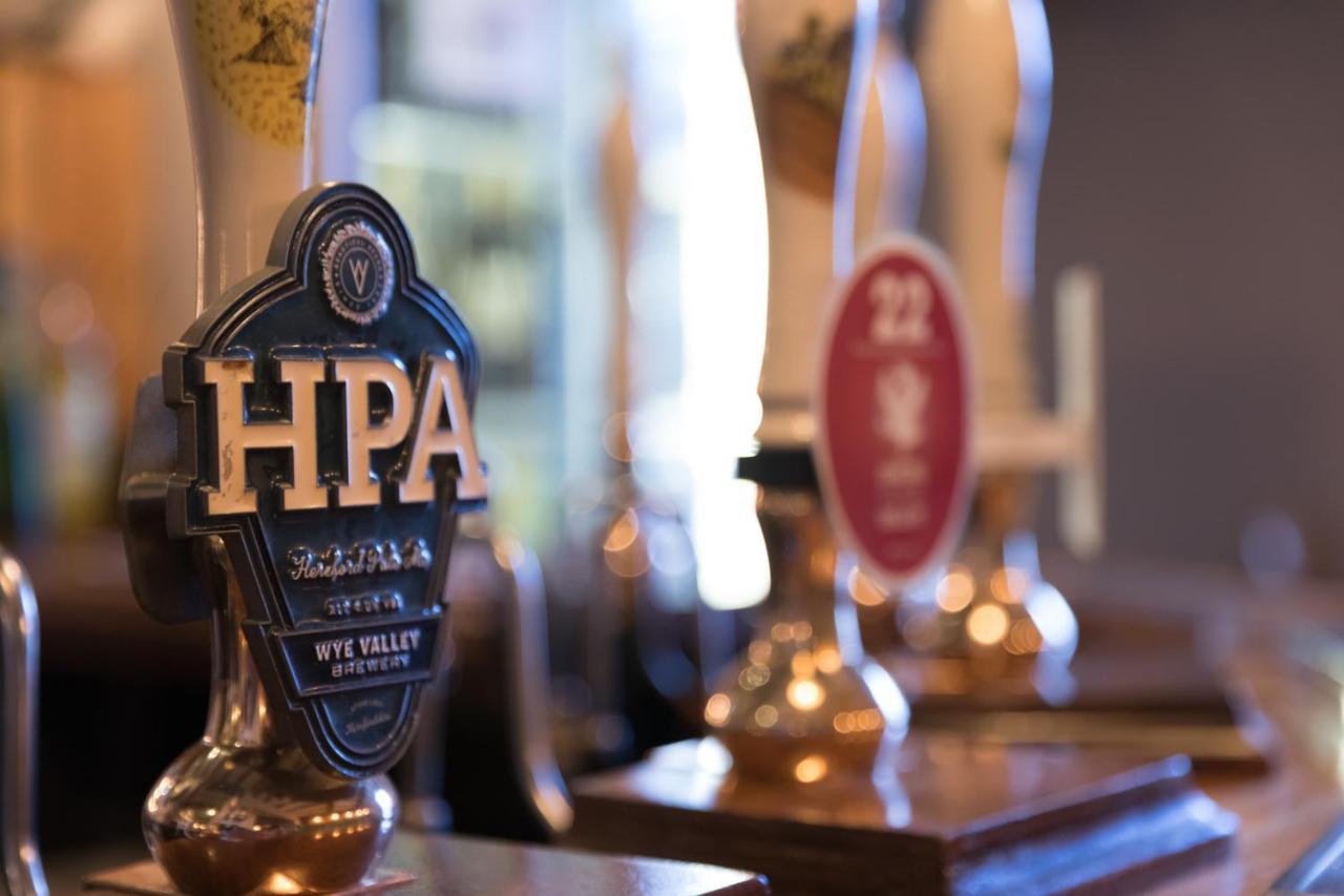 فندق The Littleton Arms بينكريدج المظهر الخارجي الصورة