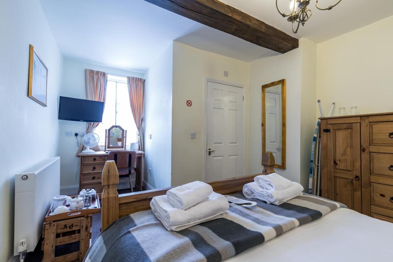 فندق The Littleton Arms بينكريدج المظهر الخارجي الصورة