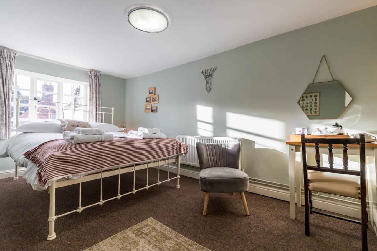 فندق The Littleton Arms بينكريدج المظهر الخارجي الصورة