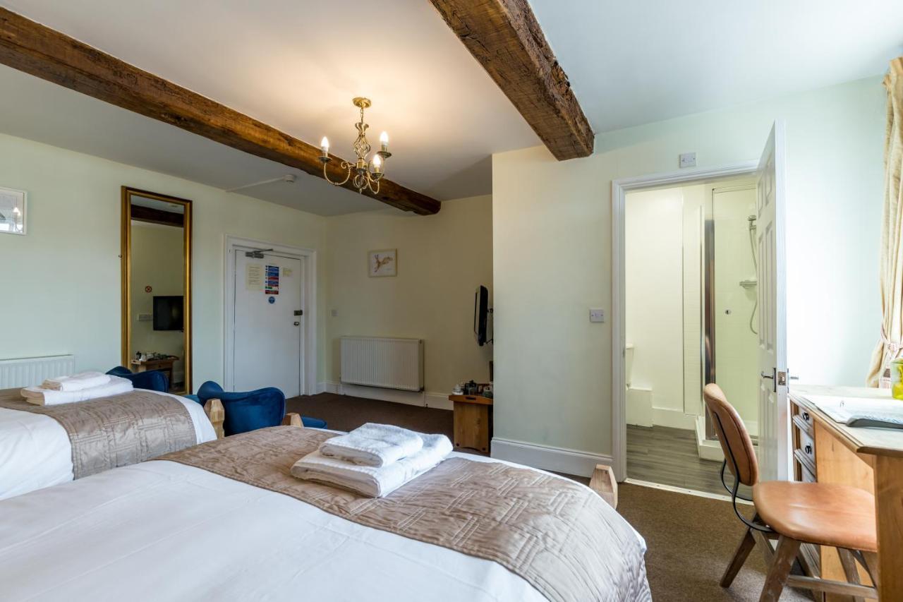 فندق The Littleton Arms بينكريدج المظهر الخارجي الصورة
