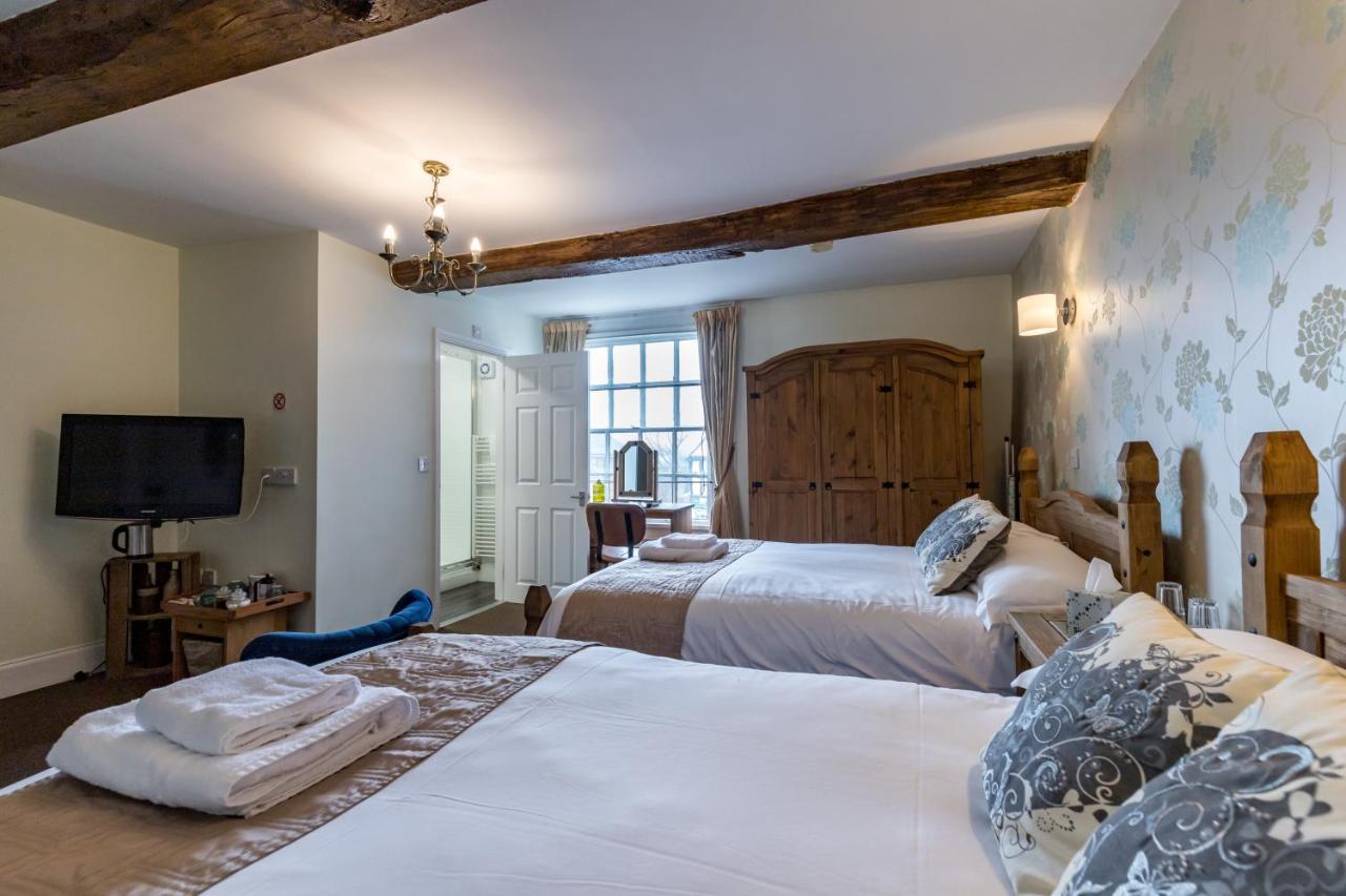 فندق The Littleton Arms بينكريدج المظهر الخارجي الصورة