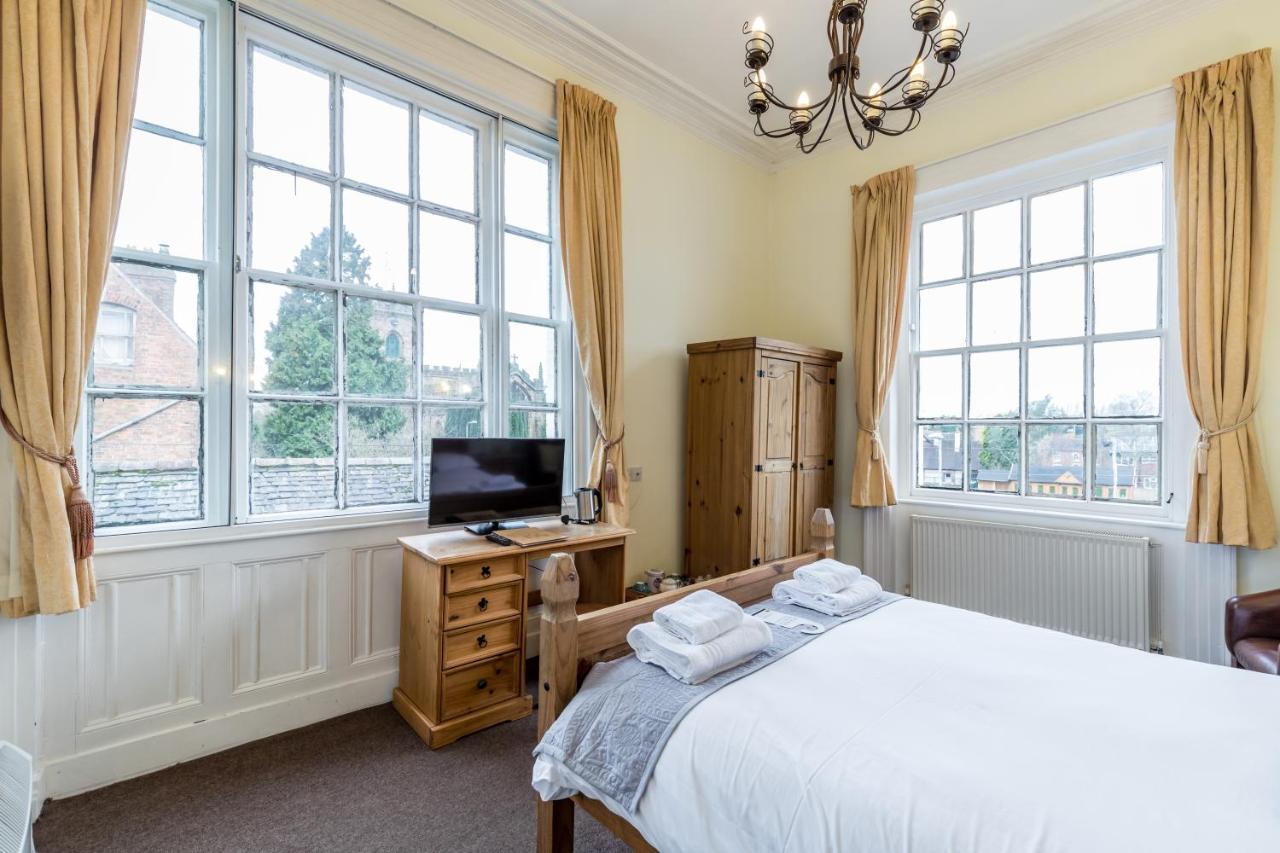 فندق The Littleton Arms بينكريدج المظهر الخارجي الصورة