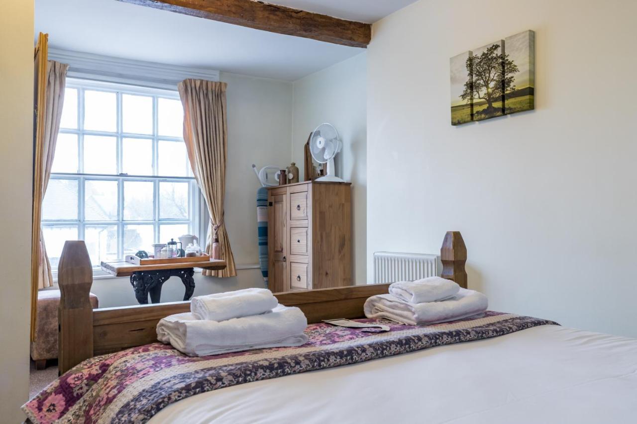 فندق The Littleton Arms بينكريدج المظهر الخارجي الصورة