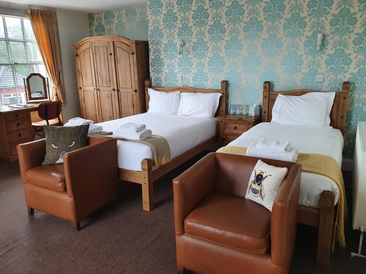 فندق The Littleton Arms بينكريدج المظهر الخارجي الصورة