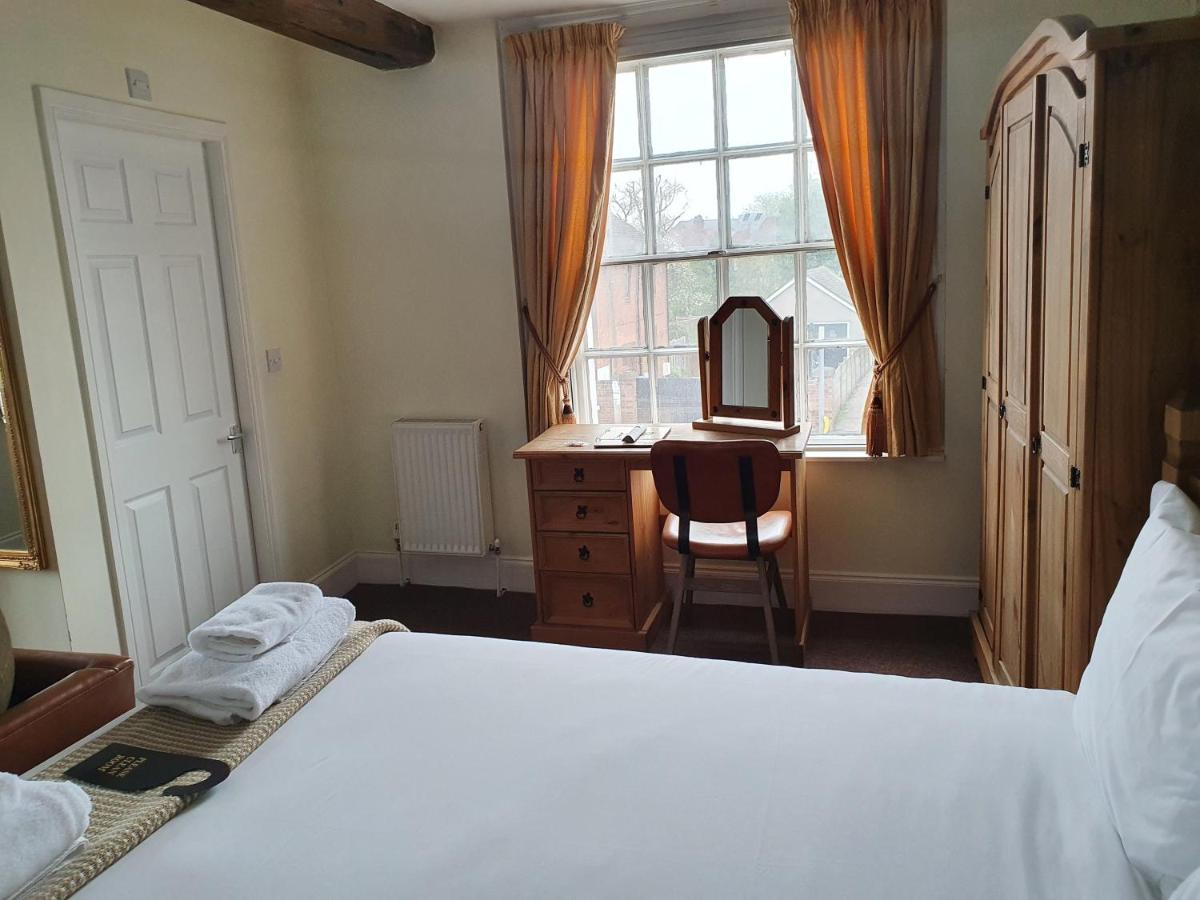 فندق The Littleton Arms بينكريدج المظهر الخارجي الصورة