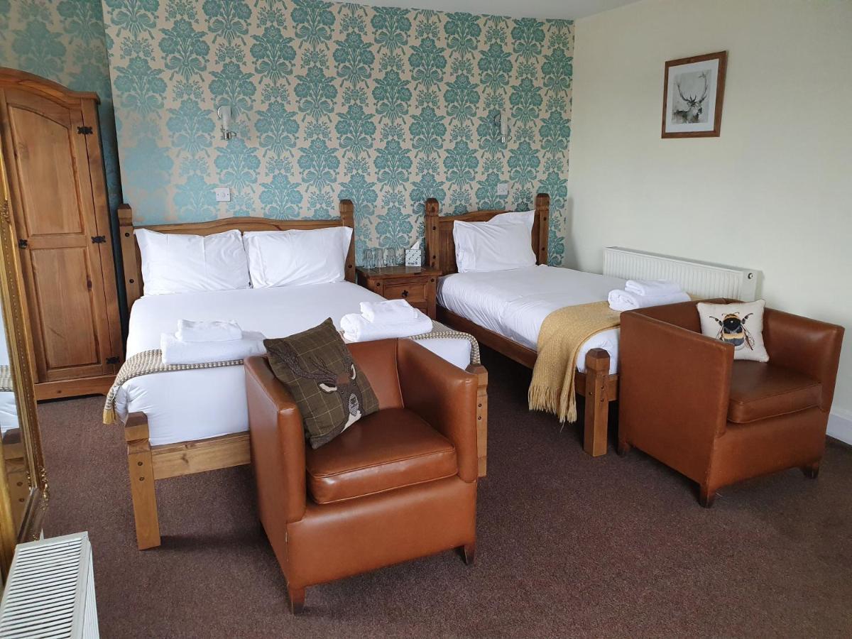 فندق The Littleton Arms بينكريدج المظهر الخارجي الصورة