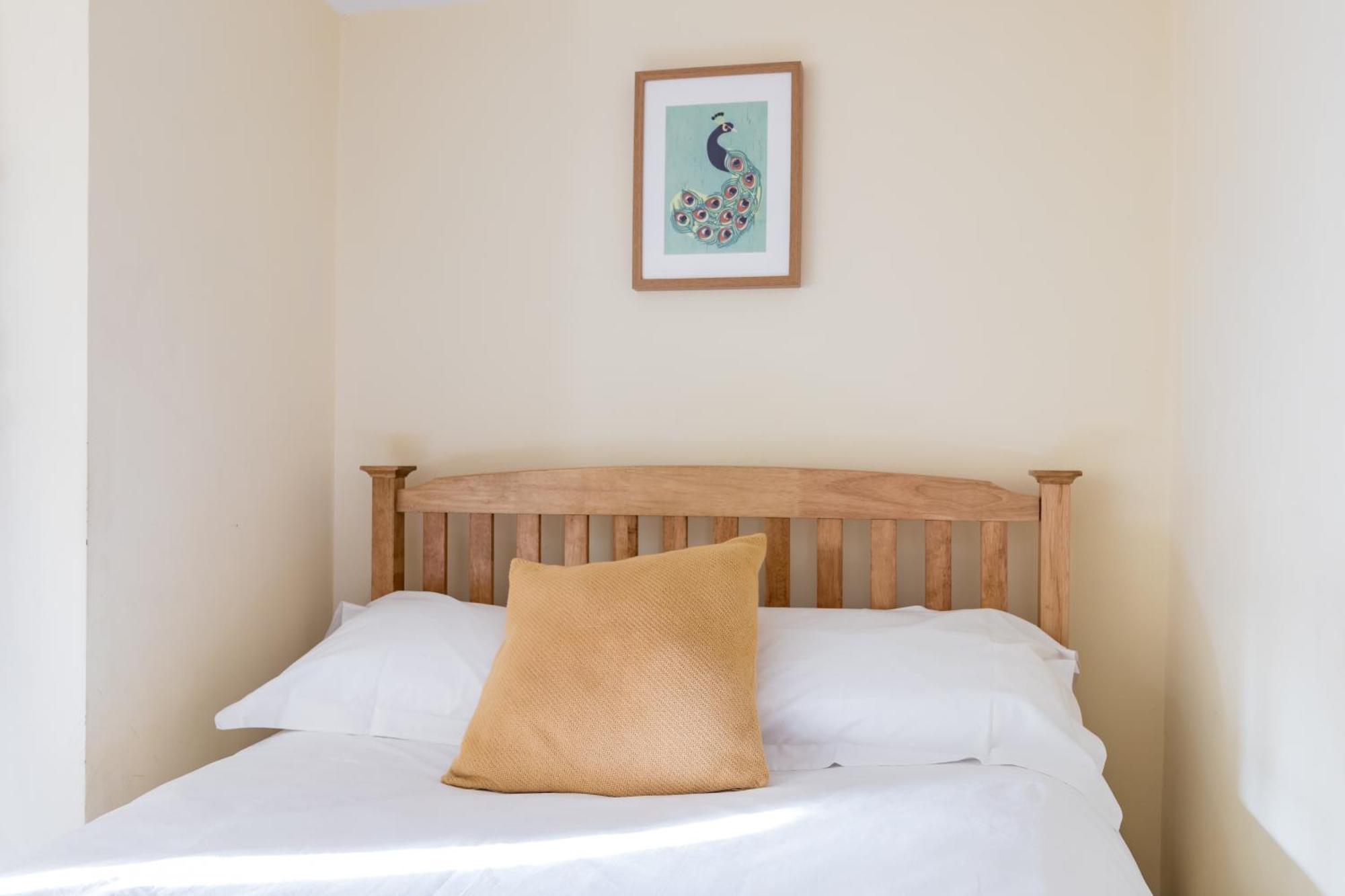 فندق The Littleton Arms بينكريدج الغرفة الصورة