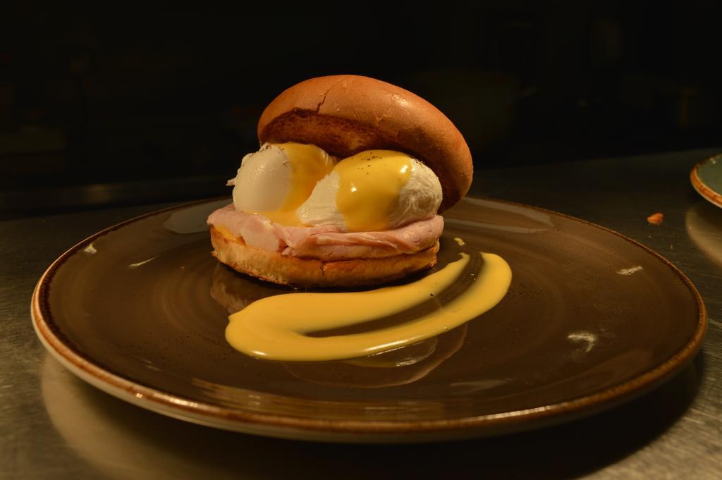 فندق The Littleton Arms بينكريدج المظهر الخارجي الصورة
