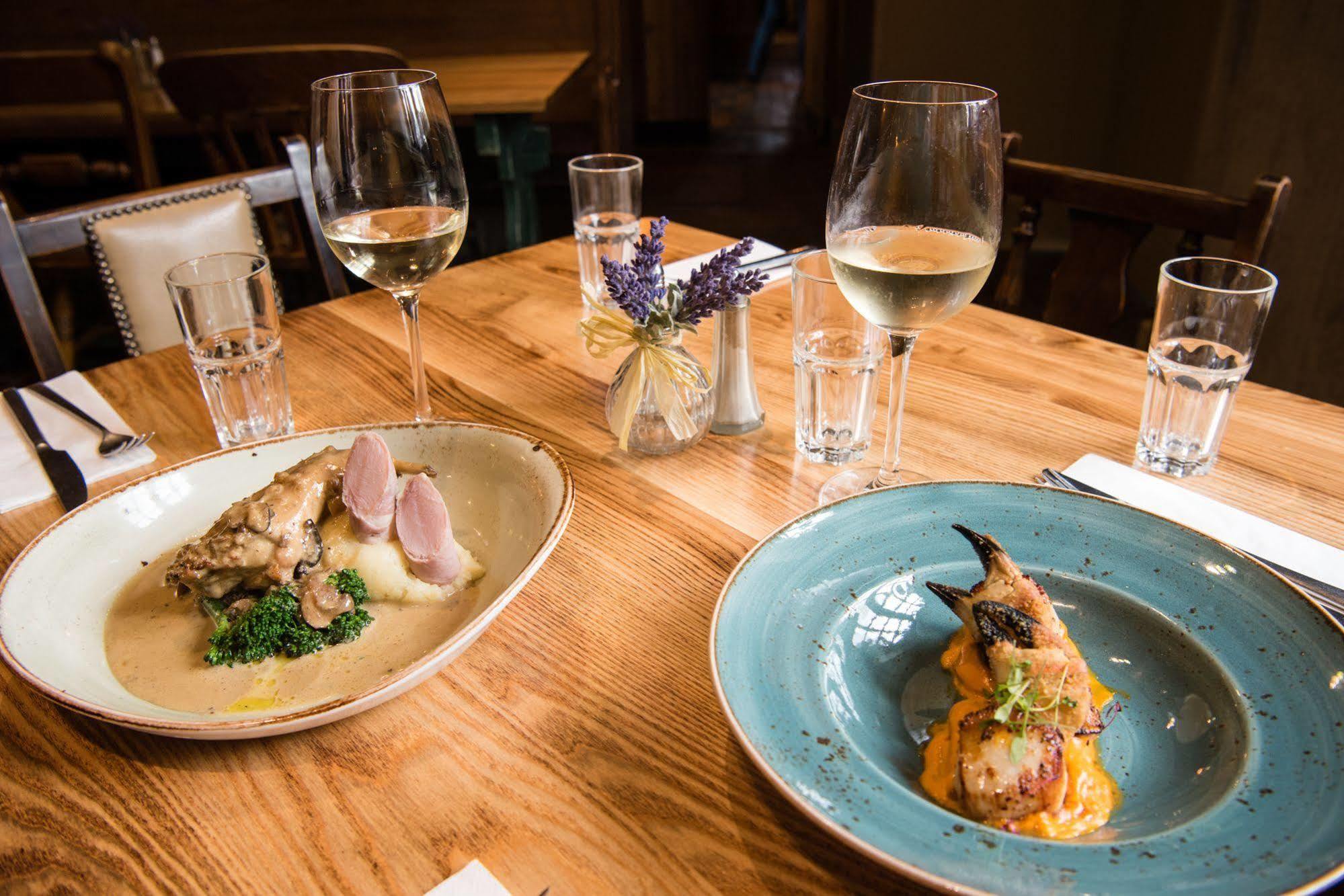 فندق The Littleton Arms بينكريدج المظهر الخارجي الصورة