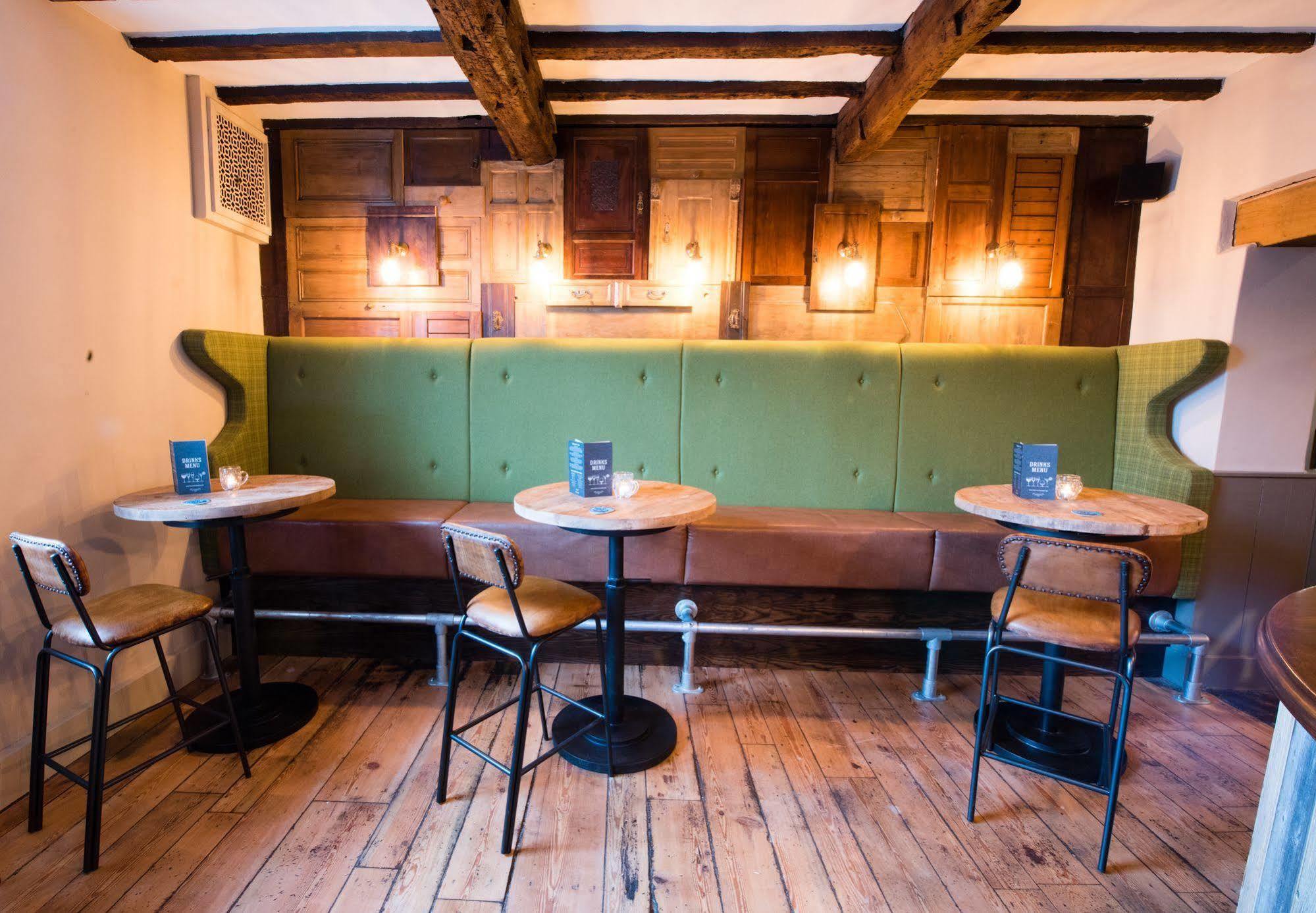 فندق The Littleton Arms بينكريدج المظهر الخارجي الصورة
